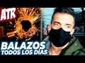 ¡BALAZOS ATR! Martín Ciccioli se metió en la GUERRA NARCO en la ciudad de Tigre, Argentina