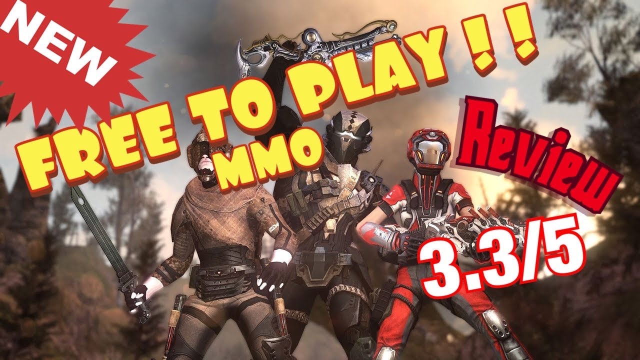 Defiance 2050: Review & Gameplay (FREE)