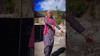 New Kumauni Song 2025 | Kamar Kas | Kailash Kumar | Meena Rana | Himanshu Arya | Diksha Tomkyal