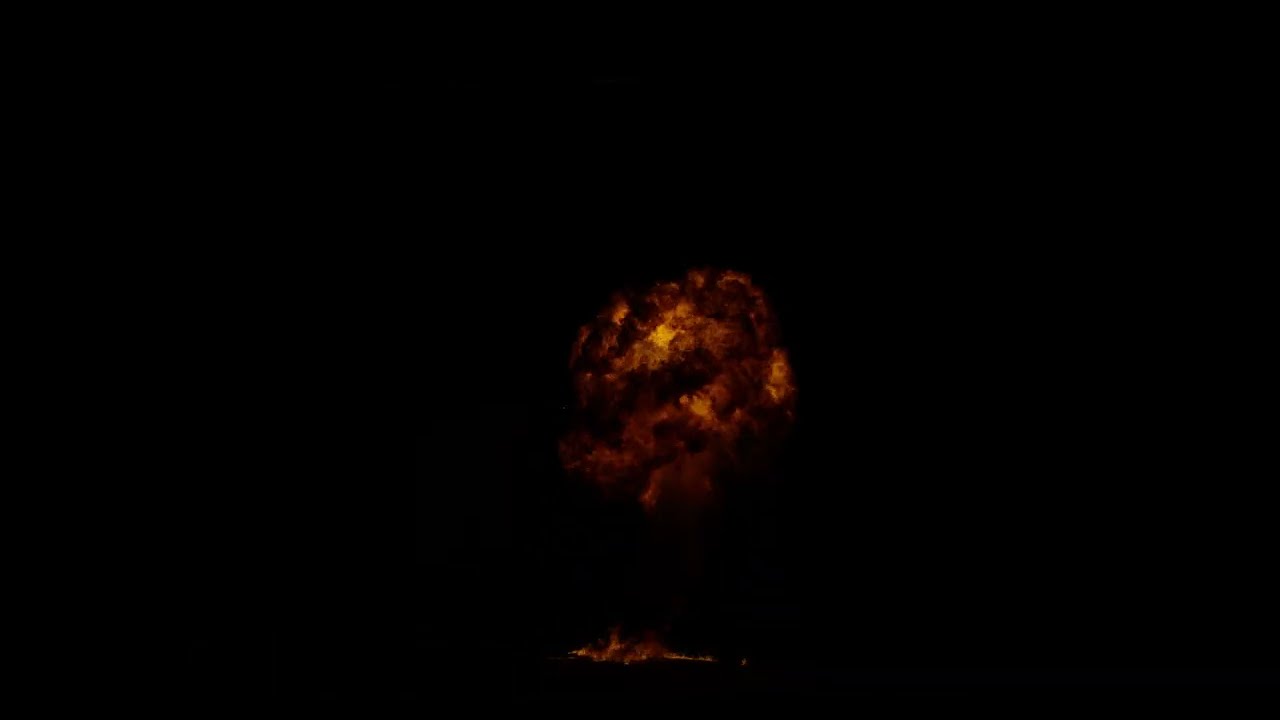ultra_detail_4k_bomb_explosion YouTube