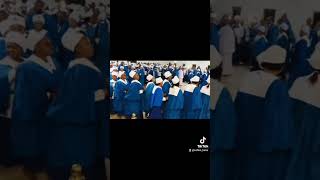 Download Lagu Bhekani ezulwini 🙏🙏 General Church Of The New Jerusalem in South Africa under Bishop M Yiliwe. MP3