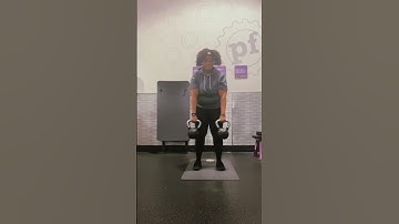 3 Days Later: STILL SORE from THIS kettlebell workout!