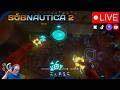 Subnautica 2 Early Access With Renfail - Part 5