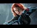 Black Widow | New Official Trailer 2# HD (2020) | Action, Adventure, Marvel