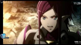 Macross Delta Trailer