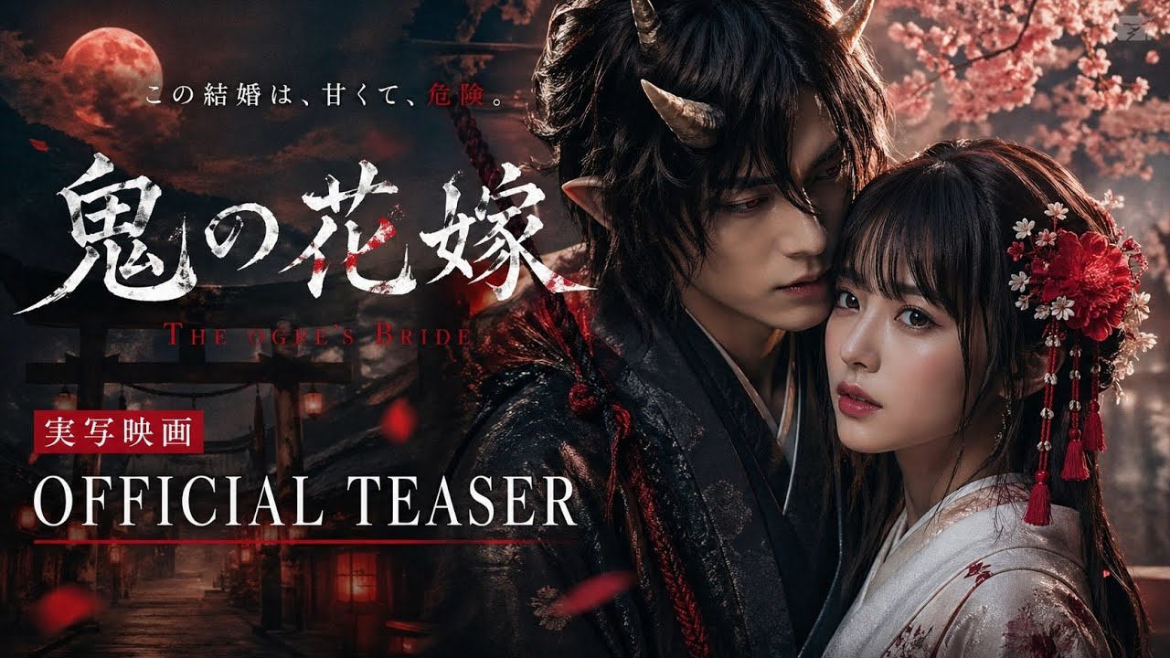 The Ogre’s Bride (2026) trailer thumbnail