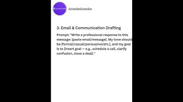 7 DeepSeek PROMPTS THAT WILL AUTOMATE EVERYTHING FOR YOU