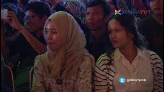 Virzha - Kita yang Beda