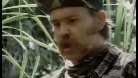 Soldiers In Hiding - Documentary