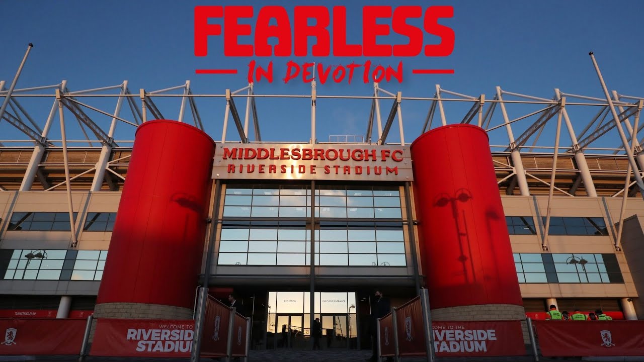 «Рексем АФК» намерен шокировать высококлассный «Мидлсбро» после победы в середине недели, которая...