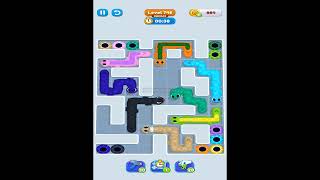 Gecko Out Level 746