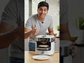 “Bas Button Dabao Aur Roti Ready 😳 Smart Home Machine!”#gagets#shorts    #ai#youtubeshorts#viral