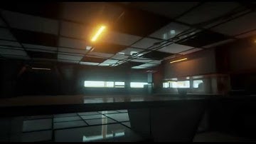 Caffeine - Gameplay Trailer 4 (Sci-Fi Horror)