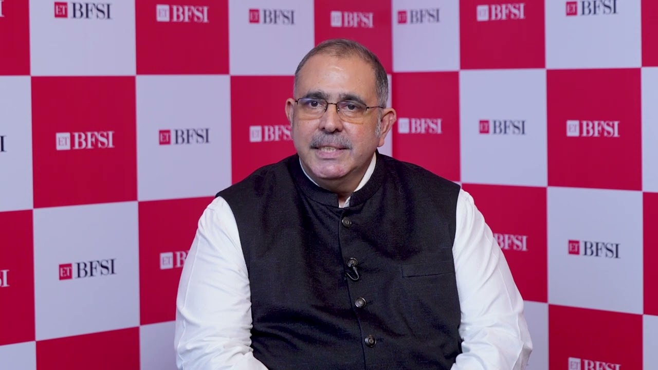 Kayzad Hiramanek, COO, Edelweiss Life Insurance at 