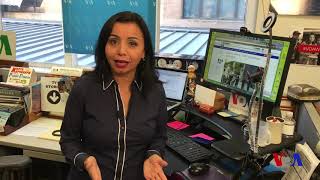 CNN, Klinton, Obama va boshqalarga bomba