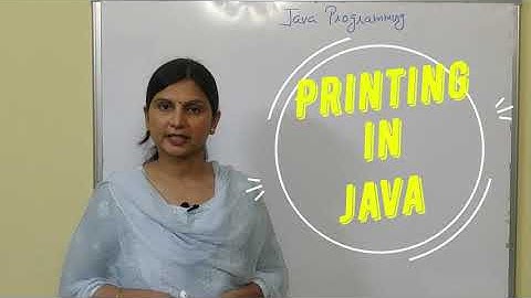 Common Java Programs -  (Part - 2) | For Class 8