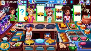 Cooking Express 2 Truck 01 USA   New York City Level 41   45 screenshot 4