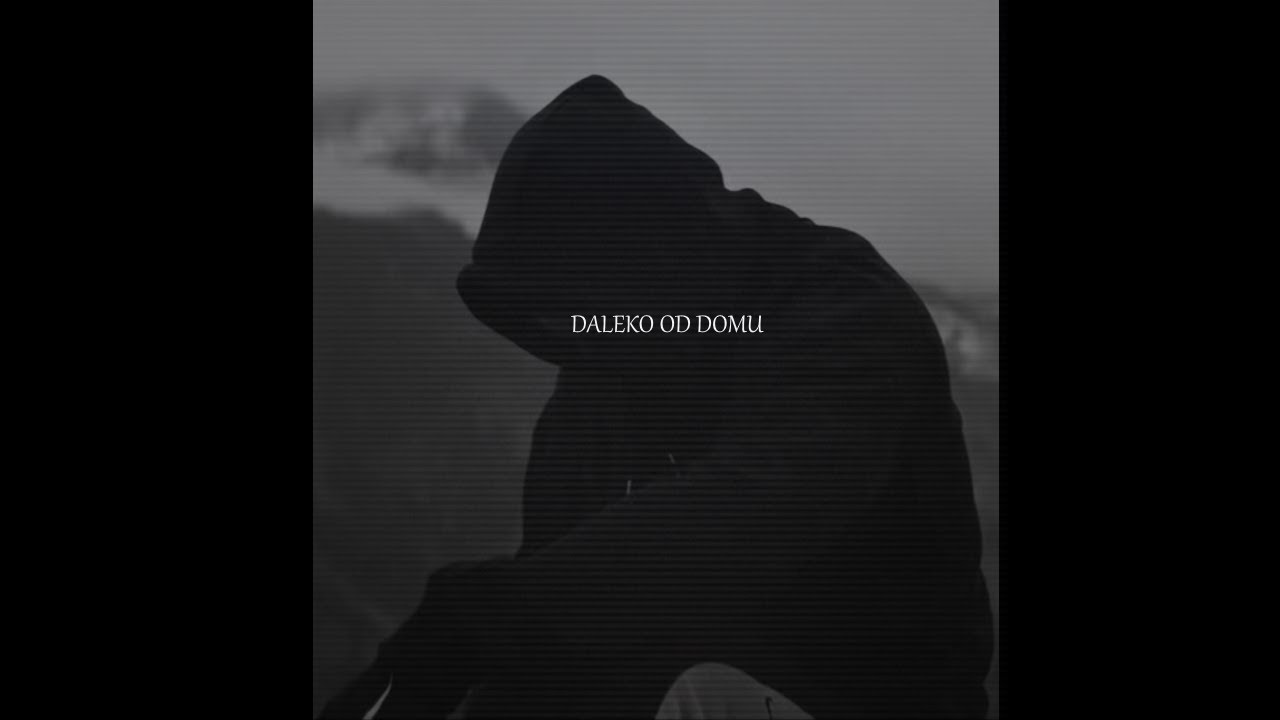 [FREE] MISZEL DRILL TYPE BEAT - "DALEKO OD DOMU" I 2024