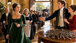 The Duke Thought One Order Could Replace His Wife — Until Every Servant Walked Out...