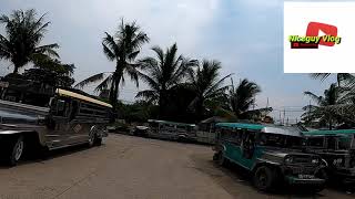 New Road In Sta.maria Bulacan..going To Muzon