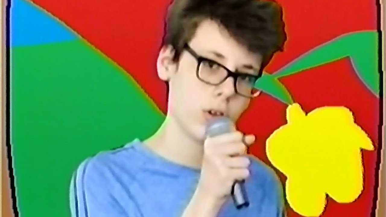 Micah Callari - Better Off Than You [OFFICIAL MUSIC VIDEO]