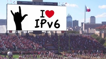 Reflections on World IPv6 Day - he.net Webcast 60