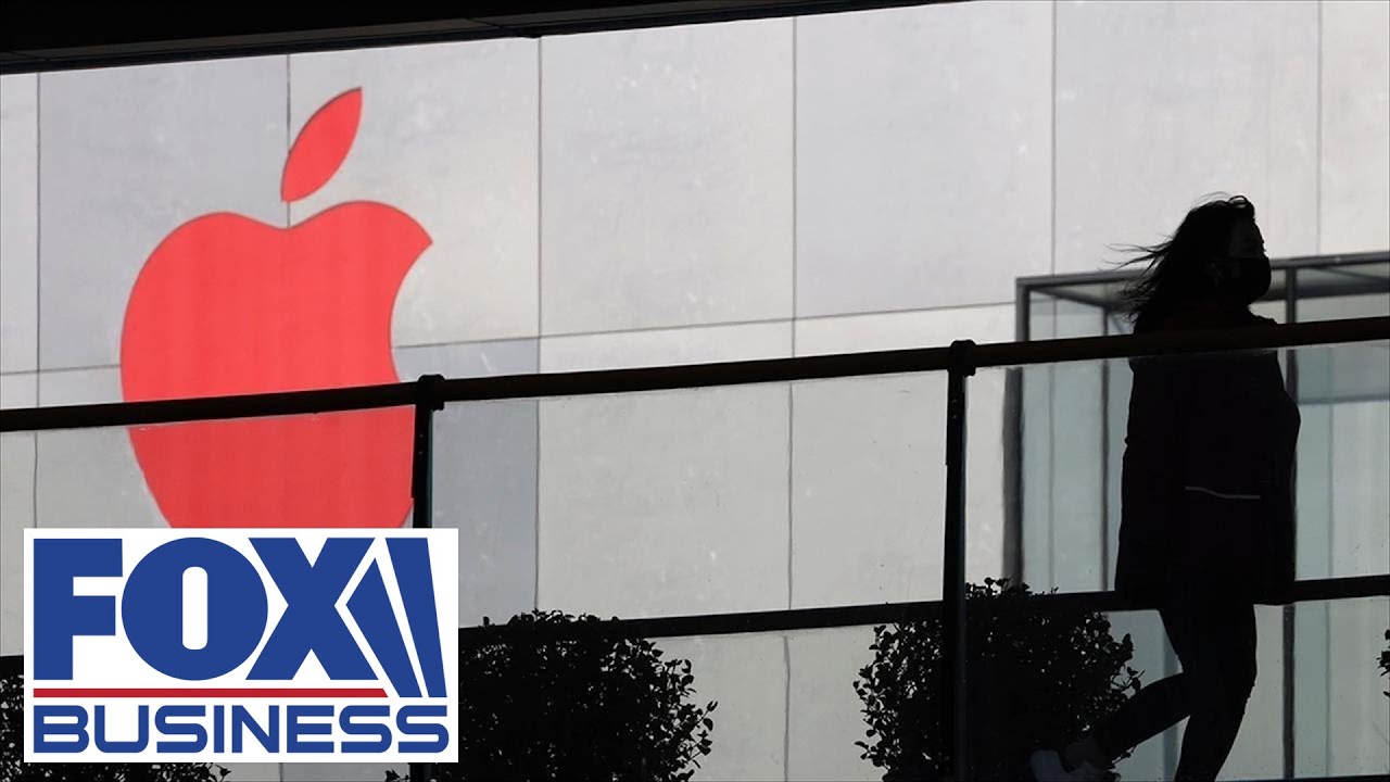 Apple ceases business in China amid coronavirus