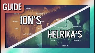Ion's & Helrika's Vocalizer Guide || L4D2
