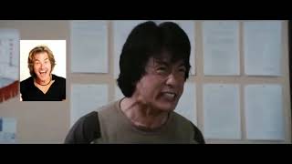 Police Story Alternate Versions - HKR Exclusive