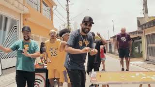 MADMENS CLAN RUA SEM WIFI Official Video Street