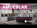 ⚡️ AMUEBLAR COCINA como un profesional 👉 No te pierdas esto!!