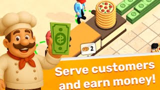 Pizza Tycoon Build Your Empire Game Android Gameplay screenshot 4