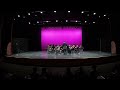 Basha ams band concert  green band  nov 2023