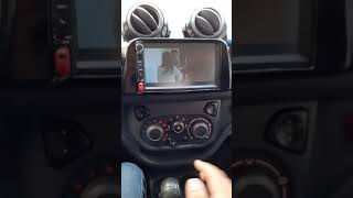 Multimídia voolt no uno vivace wey