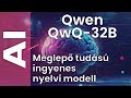 A QwQ-32B tudása meglepő! A matek, kódolás és érvelés mestere? Ingyenesen használható saját gépen is