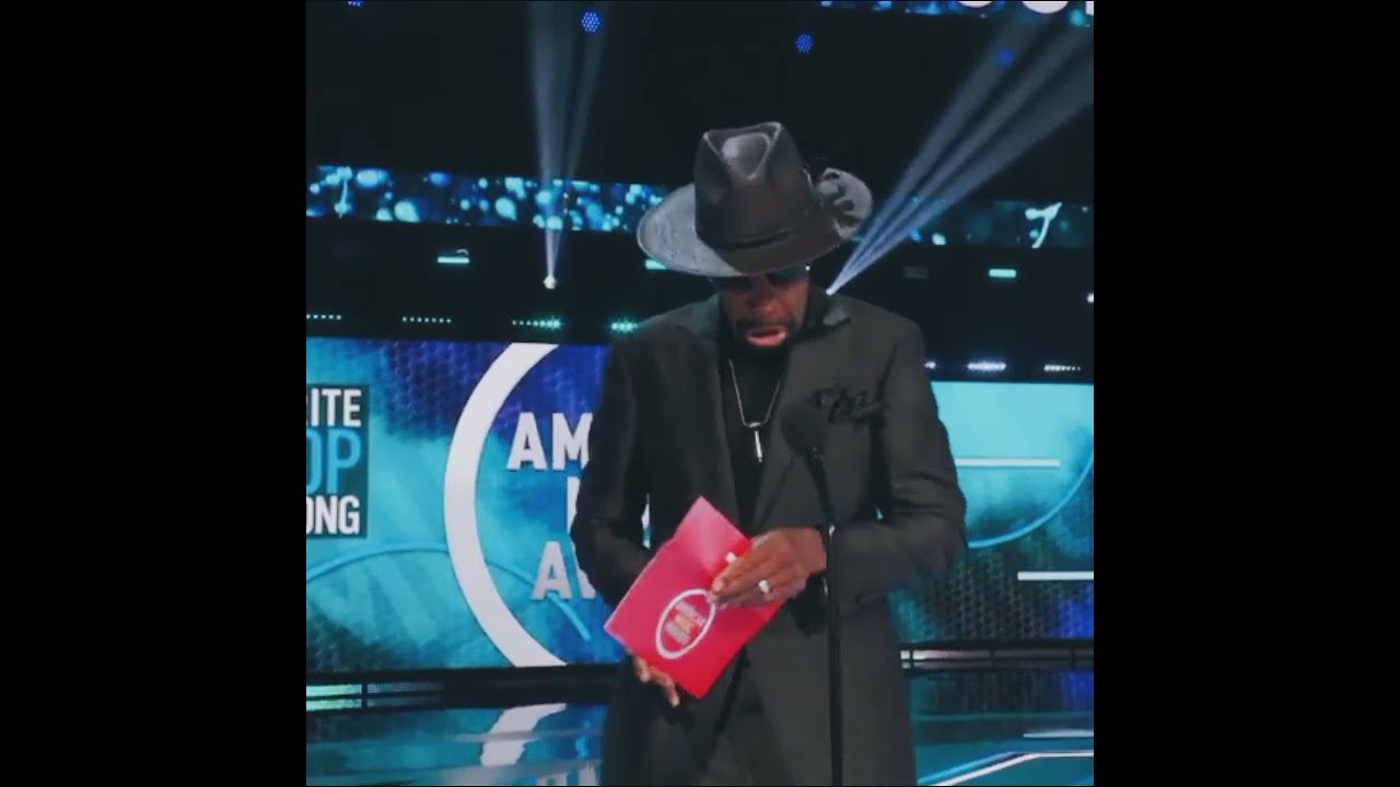 BTS Wins The Favorite Pop Song Award@AMA 2021