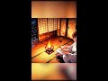 🎵 Chill Zen LoFi Music | 📔 Focus, Study, or Relaxing with Soft Rain and Fire Sounds Vol. 117