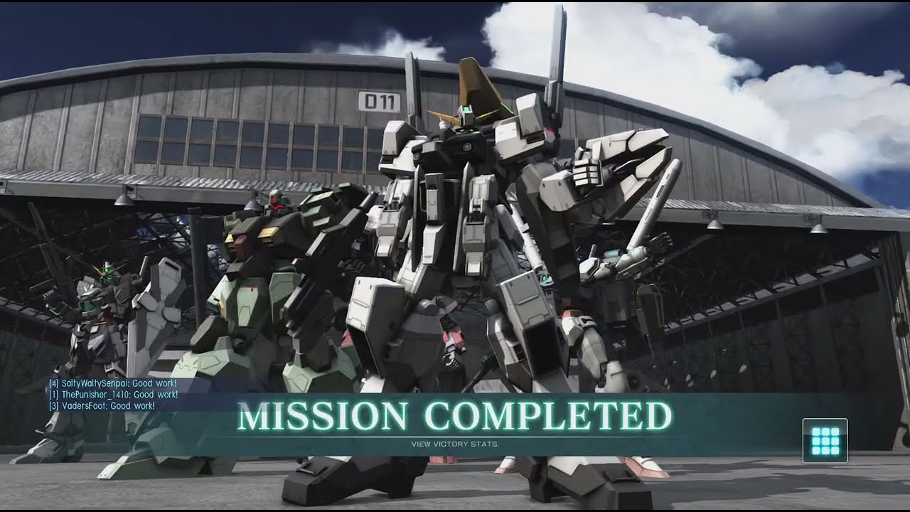 MOBILE SUIT GUNDAM BATTLE OPERATION 2: Does this need adjustment