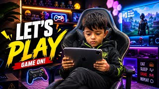 🎮 🔴 LIVE NOW! Pro Gameplay 🔥 Road to Victory 💯 Noob to Pro | Chill Gaming Stream 😍 #shorts #live screenshot 1