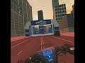 VRMotor  | Oculus Quest 2/3 | Unity