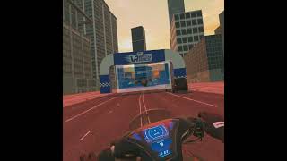 VRMotor | Oculus Quest 2/3 | Unity
