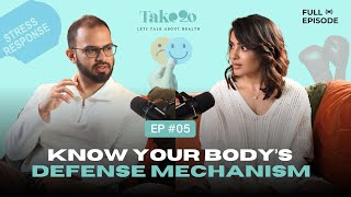 Threat response: Our body's protection mechanism that you didn't know about | Take 20