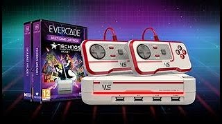 Why evercade when you can emulate??