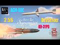 【ゆっくり実況】一撃離脱至上主義F型～きぬえにパンパン［AGM-88C & Kh-31PD］編～【WarThunder】pt.452