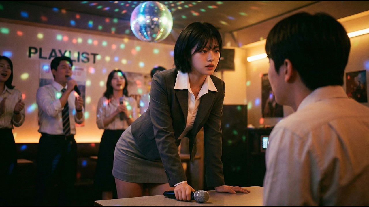 K-City Vibes Radio 📻 오늘 밤 도시는 이 노래에 맡겨 | Chill City Pop