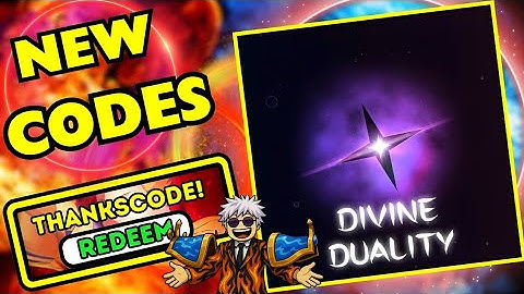 Code Alert! Claim Your November 2025 Rewards in Divine Duality Elemental Now