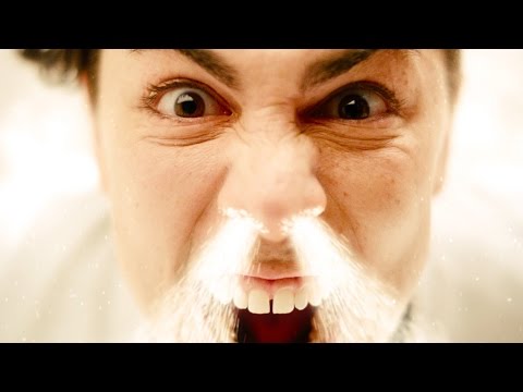 Kill The Noise &amp; Feed Me - I Do Coke (Official Music Video)