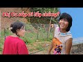 Chu vlog  sc khi nghe tin em gi ch c c sp ly chng  liu ch ca c thc s i ly chng 