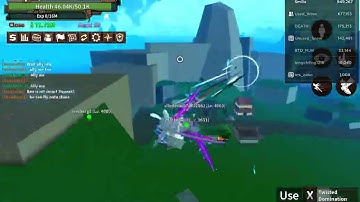 Dumbest king legacy exploiter