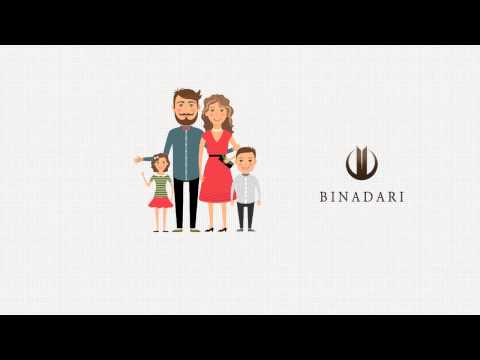 ნუცუბიძის პროექტი - ბინა განვადებით